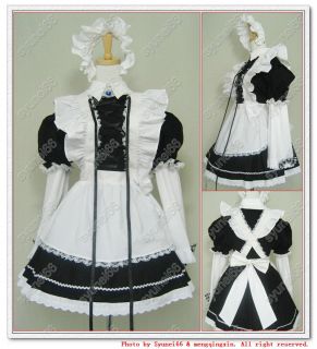 sissy maid dress in Clothing, Shoes & Accessories