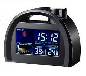 digital alarm clocks in Alarm Clocks