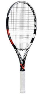 Babolat AeroPro Drive JUNIOR 26 FRENCH OPEN 2012 Tennis Racquet