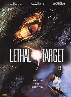 Lethal Target DVD, 2004