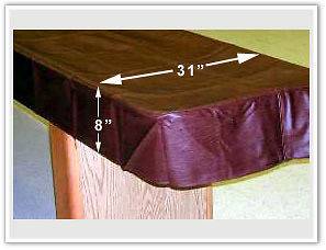 shuffleboard table 22 in Shuffleboard