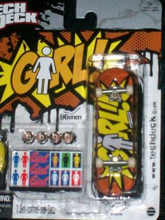 girl tech decks in Toys & Hobbies