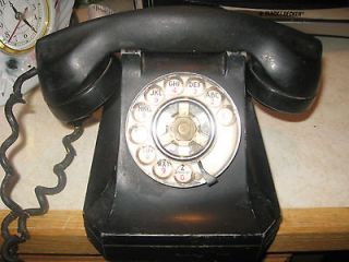 stromberg carlson telephone in Pre 1940