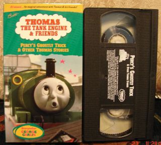 thomas vhs in VHS Tapes