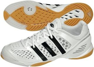   4T Indoor Trainers/Shoes​/Sneakers Table Tennis White UK 10 13