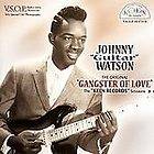 WATSON,JOHNNY GUITAR   ORIGINAL GANGSTER OF LOVE KEEN RECORDS 
