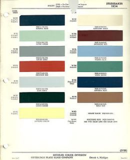 Honda automotive paint color codes #3