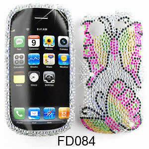 For Samsung R630 R631 Messager Touch cover Full Diamond