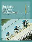 Business Driven Technology with MISource 2007 and Student CD by Paige 