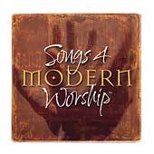 Songs 4 Modern Worship CD, Sep 2002, 2 Discs, Time Life Music