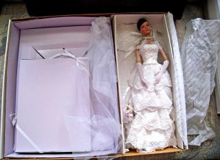 bride tonner doll in Barbie Contemporary (1973 Now)