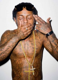 Lil Wayne   Mixtape collection (17 official mixtapes )