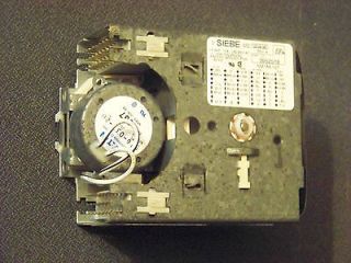 Whirlpool Kenmore Washer Timer Part # 379372 with Knob
