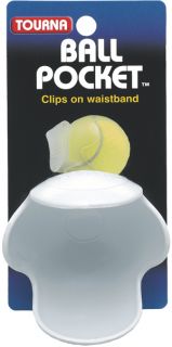 tennis balls white