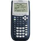Texas Instruments TI 84 Plus Graphing Calculator