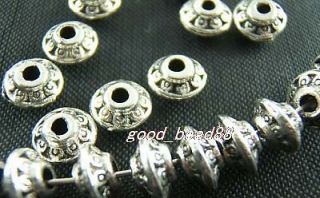 Jewelry & Watches  Loose Beads  Metals  Silver  Tibetan Silver 