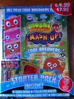 monster mash game in Family Games