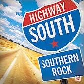 Highway South Southern Rock CD, Aug 2006, Time Life Music