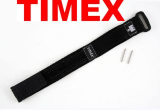 timex velcro watch band in Wristwatch Bands