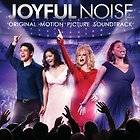 Joyful Noise Movie Poster Queen Latifah Dolly Parton Promotional 