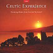 The Celtic Experience, Vol. 3 Haunting Themes From Scotland And 