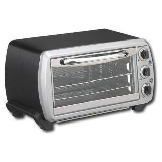 Euro Pro TO161 Toaster Oven