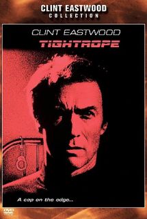Tightrope DVD, 2003, Clint Eastwood Collection