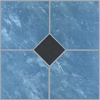 bathroom floor tile in Tile & Flooring