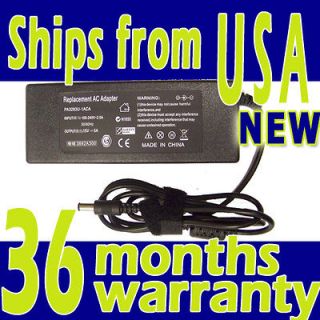 Battery Charger Toshiba Satellite A15 S127 Laptop TOD