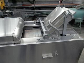 Automatic Flour Tortilla Machine Press maker with automated grill
