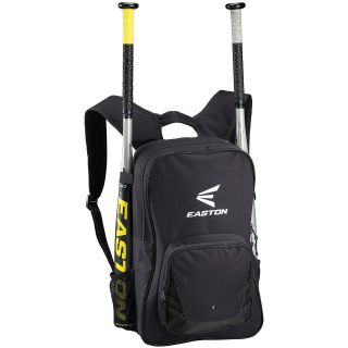 Easton Eon Baseball/Softb​all Bat Pack Backpack Bag   Black