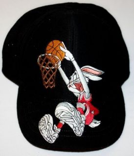 Official Looney Tunes Bugs Bunny Baseball Cap World Book Week Hat