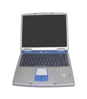 Dell Inspiron 1100 14.1 Notebook   Customized