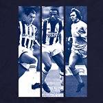West Bromwich Albion Legends T shirt in Gift Box