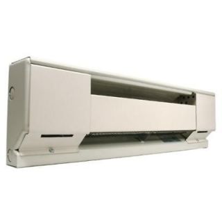 Qmark 2516W 1500w / 6 ft Long / 120 v Baseboard Heater