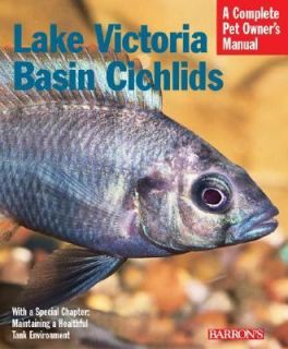 Lake Victoria Basin Cichlids Everything about History, Setting up an 