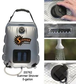 solar shower in Showers & Toilets