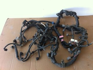 toyota engine wiring harness in Engines & Components