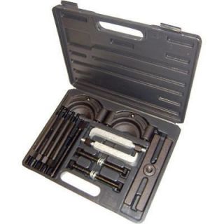 Bearing and Gear Puller Set 14pc Extractor Stearing