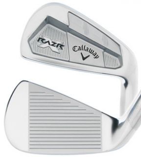 callaway irons in Golf