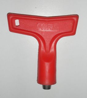 Nike track spike wrench circa 1989