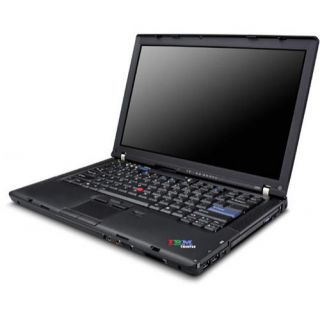 Lenovo ThinkPad Z60t 14 Notebook   Customized