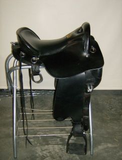 tucker saddle in Tack Western