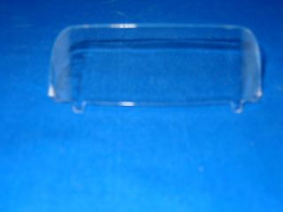 New reproduction Windshield for your 1958 1961 Tonka truck