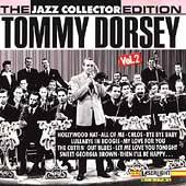   , Vol. 2 by Tommy Trombone Dorsey CD, Oct 1991, Laserlight