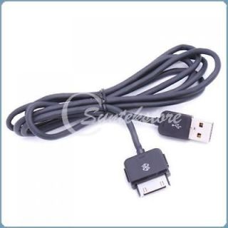   listed USB Sync Data Charger Cable for Microsoft Zune MP3 Player 120GB