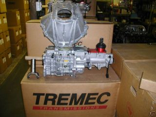 tremec tko 600 in Manual Transmission Parts