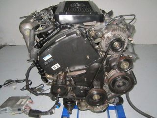 3sgte engine in Complete Engines