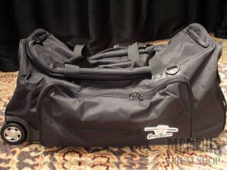   Berg Drum Seeker Companion Tilt N Pull Hardware Bag / Case   DS543TP