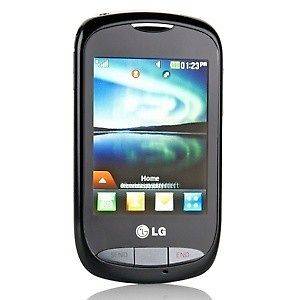   New LG800G with One Year of Service and 600 Minutes (Tracfone
